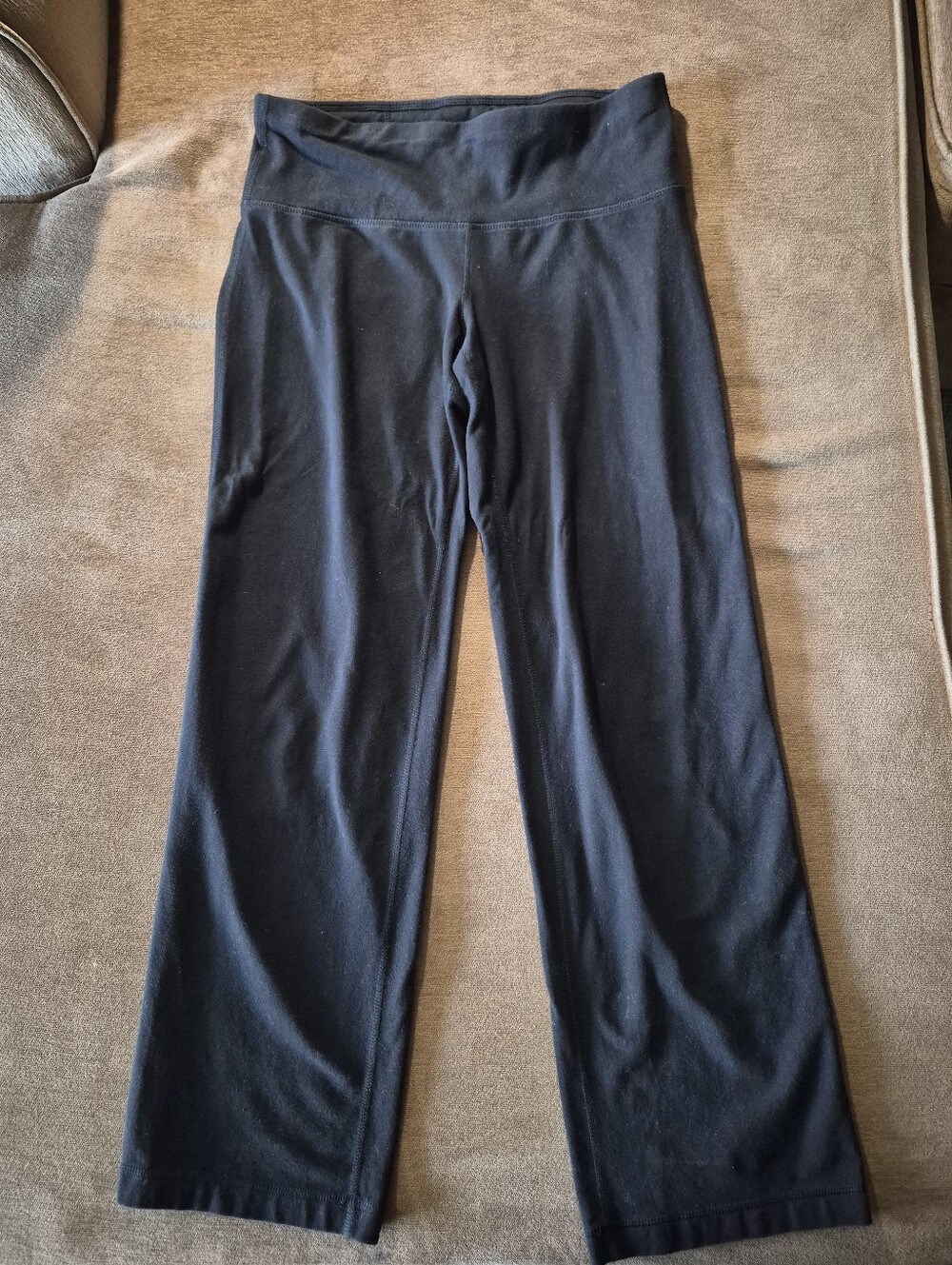 Women's Straight Leg Leggings